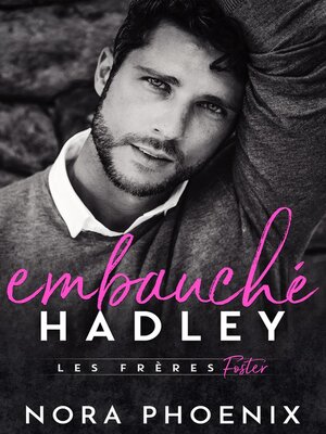 cover image of Embauché